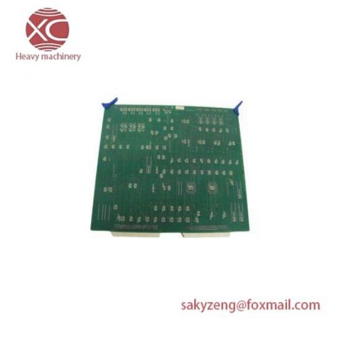 HITACHI CW004-R2-COMSEQ/68E2, Control Board for Advanced Manufacturing Systems