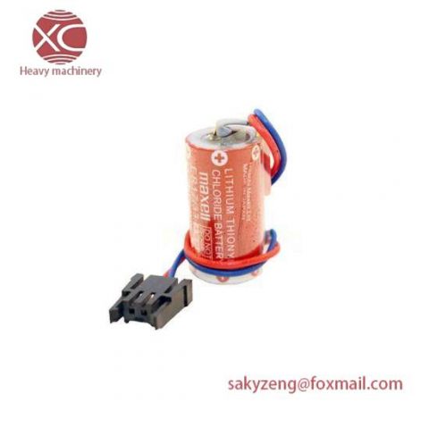 HITACHI EH-CPU448 Battery, High Performance Power Source for Industrial Automation