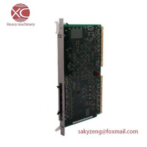 HITACHI LCE250B System Module for DCS Applications
