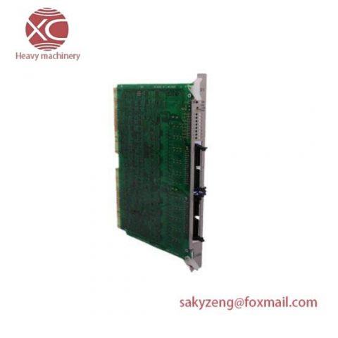 Hitachi LYD000A AC Drive Inverter, High Performance Motor Control Module