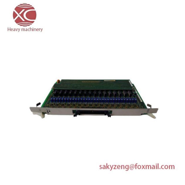 Hitachi LYD000A AC Drive Inverter, High Performance Motor Control Module