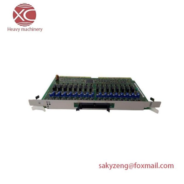 Hitachi LYD000A AC Drive Inverter, High Performance Motor Control Module