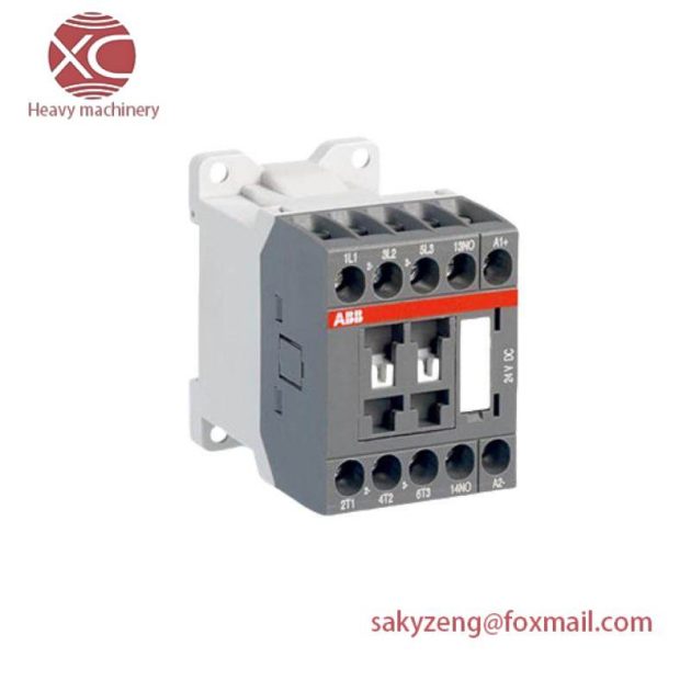 Hitachi PS6000 Programmable Logic Controller, Multi-Channel Control System