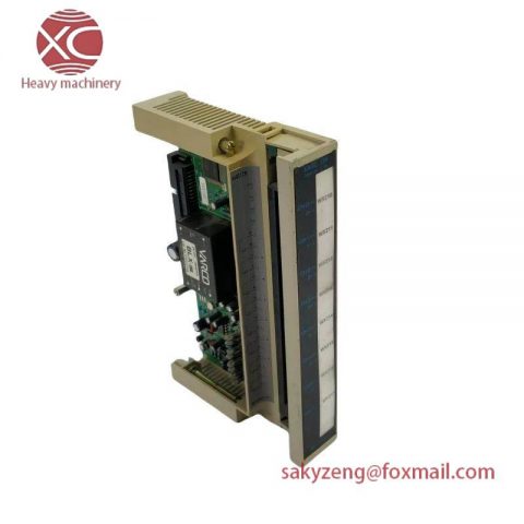 HITACHI XAGC12H & XAGC12HC Input Module: Advanced Control for Industrial Automation
