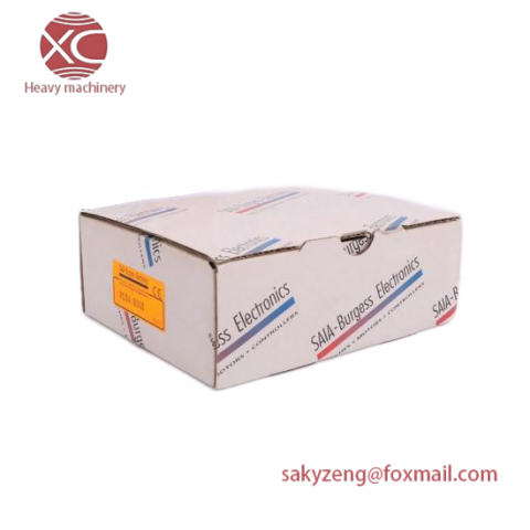 HITACHI XAGO12H - Advanced Industrial Motion Control Module