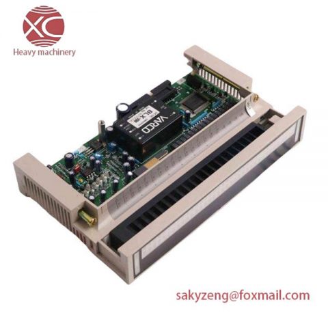 HITACHI YAGO12H CONTROL PROCESSOR, Advanced Industrial Automation Solution