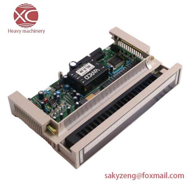 HITACHI YAGO12H CONTROL PROCESSOR, Advanced Industrial Automation Solution