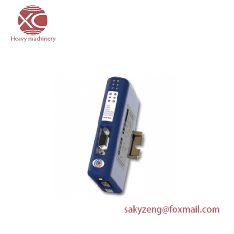 HMS AB7000-C Anybus Gateway: Industrial Communication Solution