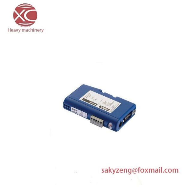 HMS ABC-PDP-AB7000 COMMUNICATOR - Industrial Control Module