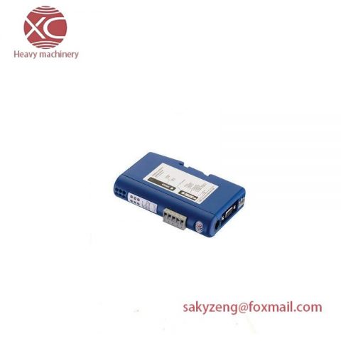 HMS ABC-PDP AB7000-C COMMUNICATOR - Advanced Industrial Networking Module