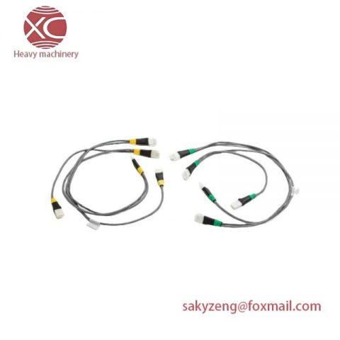 Honeywell 51202329-302 I/O Link Cable, Industrial Control Solution