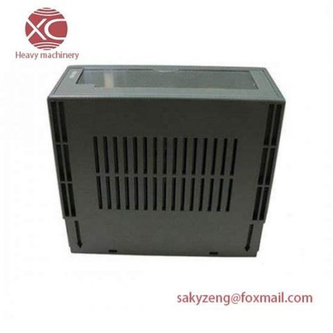 HOLLiAS FM148A Digital Control System Module
