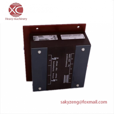 HOLLiAS GM010-ISW-24L-C01 Motor Circuit Breaker - Safety & Efficiency in Industrial Control Systems