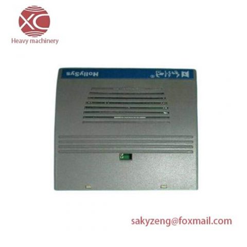 HollySys FM1201-A02 Power Supply Board
