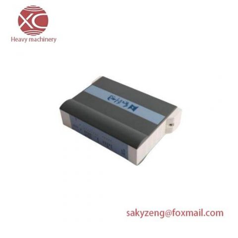 Hollysys FM146A Servo Unit - Precision Control for Industrial Automation