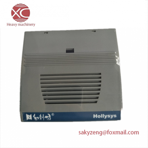 HollySys FM171B PLC Output Module: High Performance Control Solution