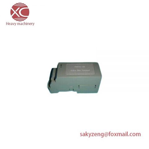 Hollysys FM192-TR Active Terminal Module: Industrial Control Module