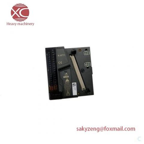 Hollysys K-DO01 Digital Input Module, Precision Control Solutions