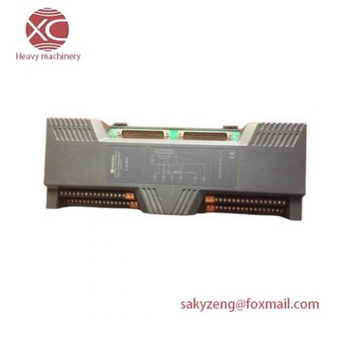 HOLLYSYS K-DOR01 Distributed Control System