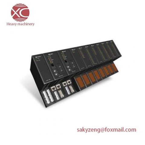 HOLLYSYS LK411: 11 Slot Expansion Backplane, Industrial Control Solutions