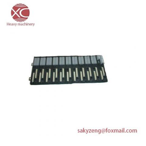 HOLLYSYS LK910 Programmable Logic Controller (Dual – Backplane)