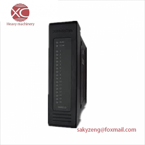 HOLLYSYS SM610 - 6 Channel DI Module, Industrial Control Electronics