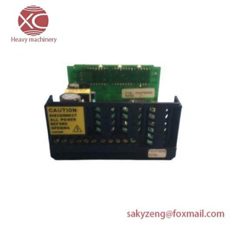 HOLLYSYS SM941 DC Power Redundancy Distribution Module, DC Power Control Solutions