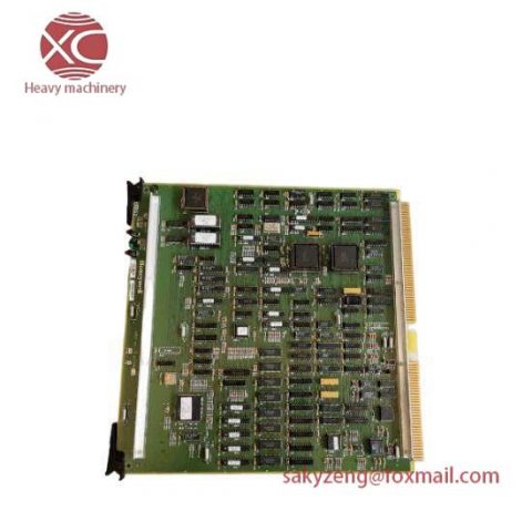 Honeywell 51402089-100 Industrial Control Module