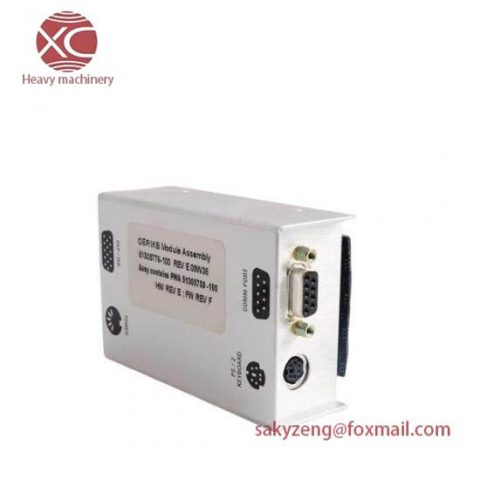 Honeywell DCS Module 51305776-100/51305759-100: Industrial Control Solutions for Enhanced Efficiency