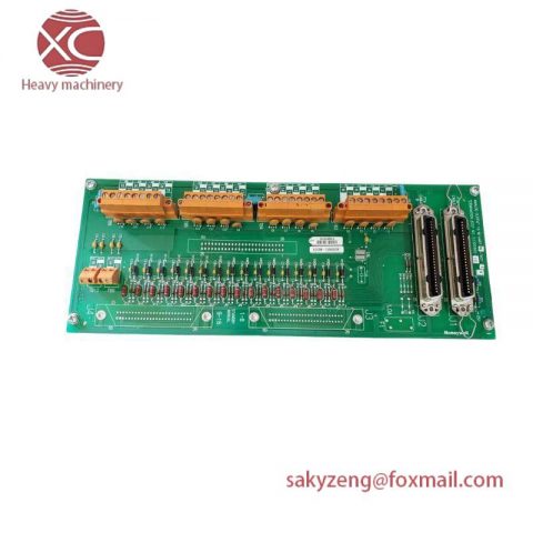 Honeywell 05701-A-0511 High-Frequency Control Module