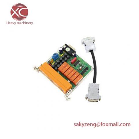 Honeywell 05704-A-0123 Fire Relay Interface Assembly, Advanced Industrial Safety Solution