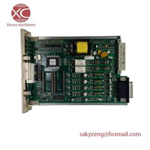 Honeywell 05704-A-0135 | Four Channel Control Card | 4-20mA Input Module