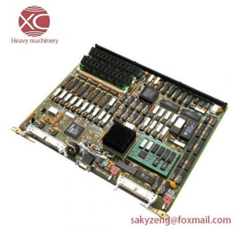 Honeywell 08621100: Precision Control Module
