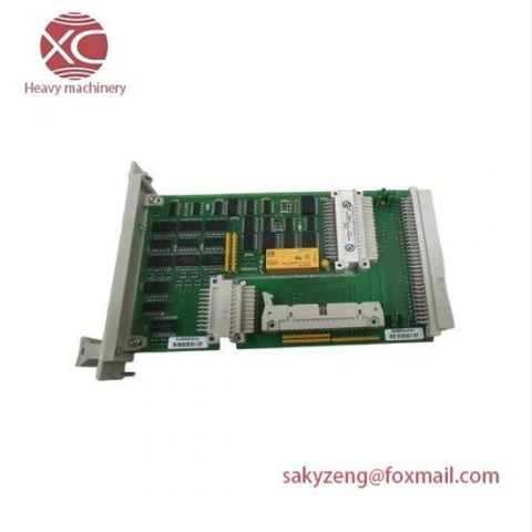 Honeywell 10001/R/1 Vertical Bus Driver for Industrial Control