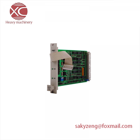 Honeywell 10005/1/1 Industrial Watchdog Module