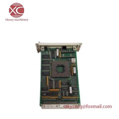 Honeywell 10008/2/U New Factory Automation Module