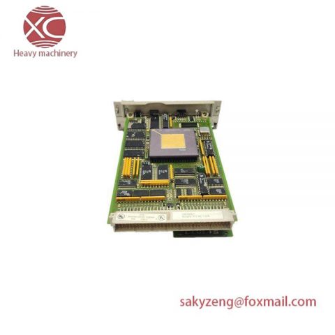 Honeywell 10018/E/E Ethernet Communication Module for Industrial Automation