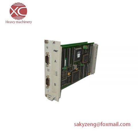 Honeywell 10024/1/1 PLC Communication Card