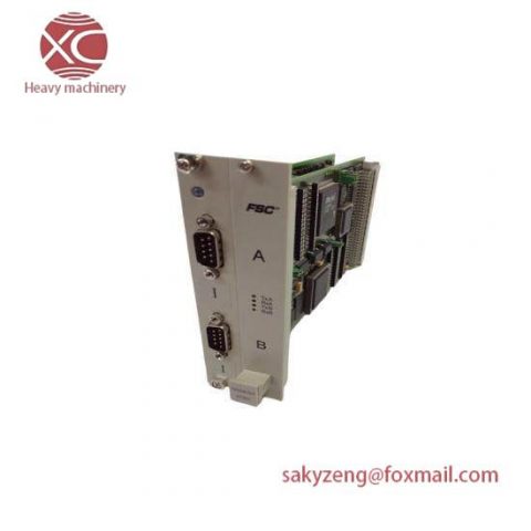 Honeywell 10024/1/1 Horizontal PLC Module