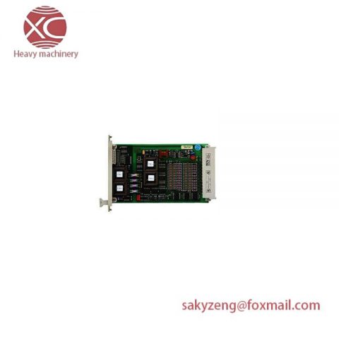 Honeywell 10105/2/1 Analog Input Module - High-Density AI for Industrial Control