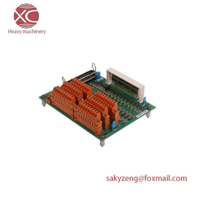 Honeywell 10302/2/1 Module Watchdog Repeater