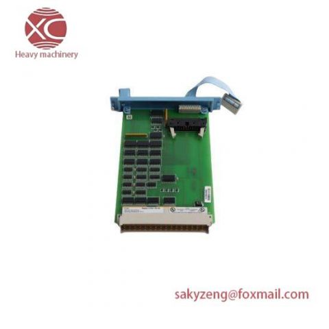 Honeywell 10307/1 Power Supply Board - Advanced Industrial Control Solution