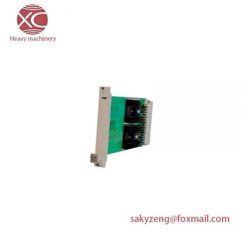 HONEYWELL 10307/1 Vertical Bus Terminator