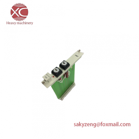 Honeywell 10311/2/1 Control/Reset Module - New Factory, Industrial Automation Solutions