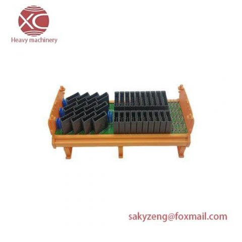 Honeywell PLC 10313/1/1, High-Performance Termination Module