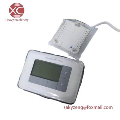 Honeywell 121B99VM75000 - HB02A50110A