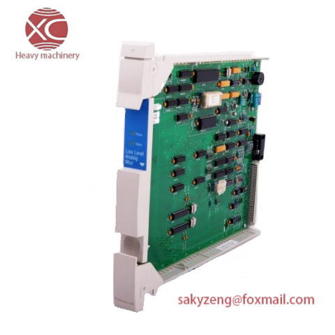 HONEYWELL 16159/1/1 - High-Precision Control Module