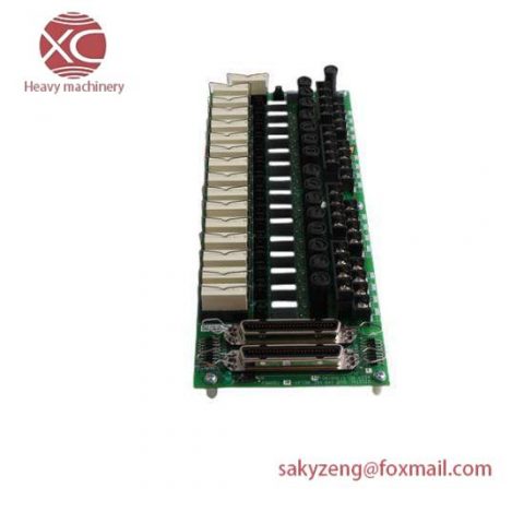 Honeywell 19040597A DCS Digital Control System