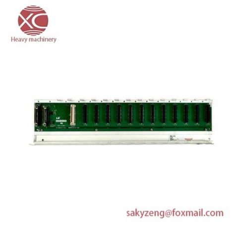 HONEYWELL 2MLB-M12A Main CPU Base - Industrial Control Module