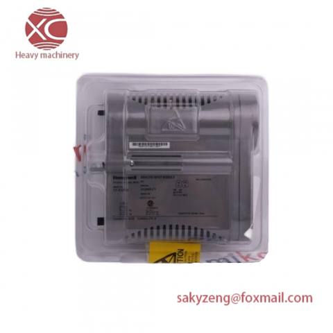 Honeywell 2MLF-RD8A Industrial Control Module